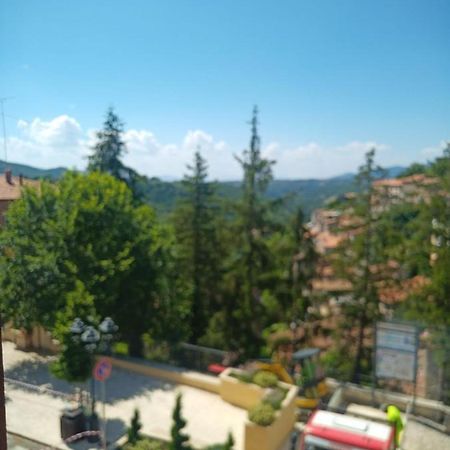 Apartament Oasi Poggio Moiano Zewnętrze zdjęcie