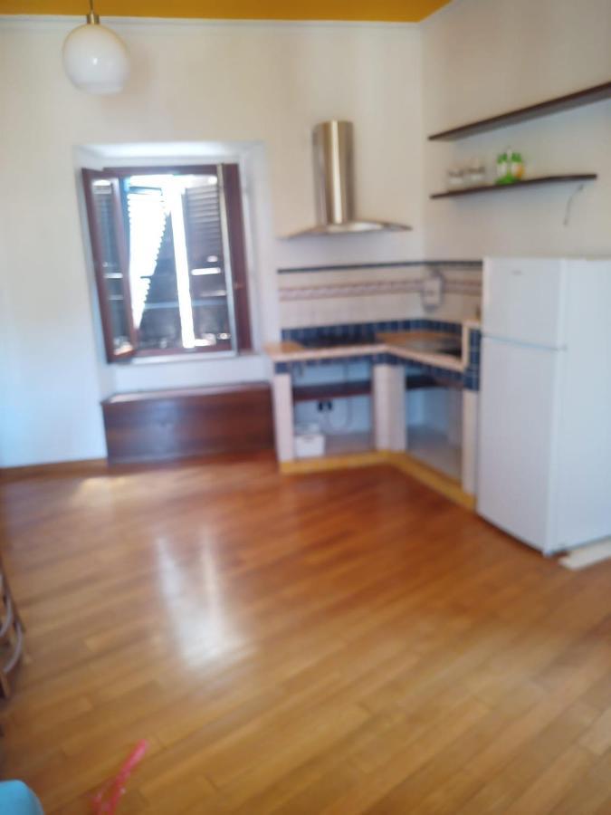 Apartament Oasi Poggio Moiano Zewnętrze zdjęcie