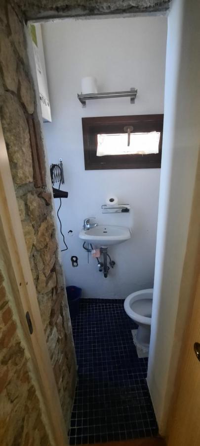 Apartament Oasi Poggio Moiano Zewnętrze zdjęcie