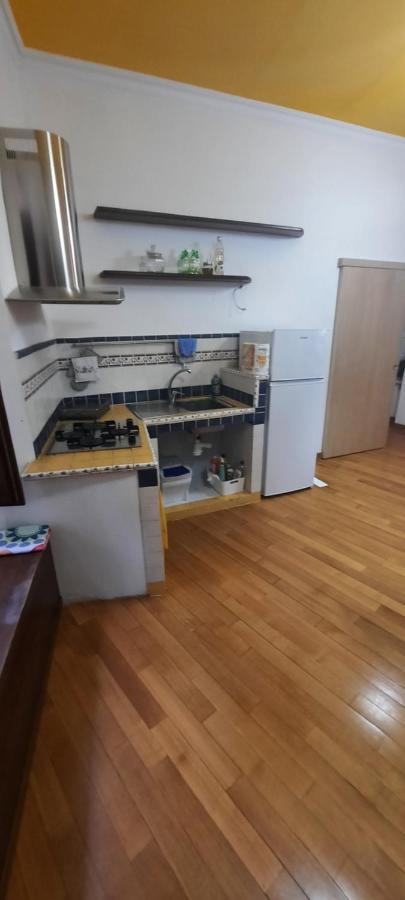 Apartament Oasi Poggio Moiano Zewnętrze zdjęcie
