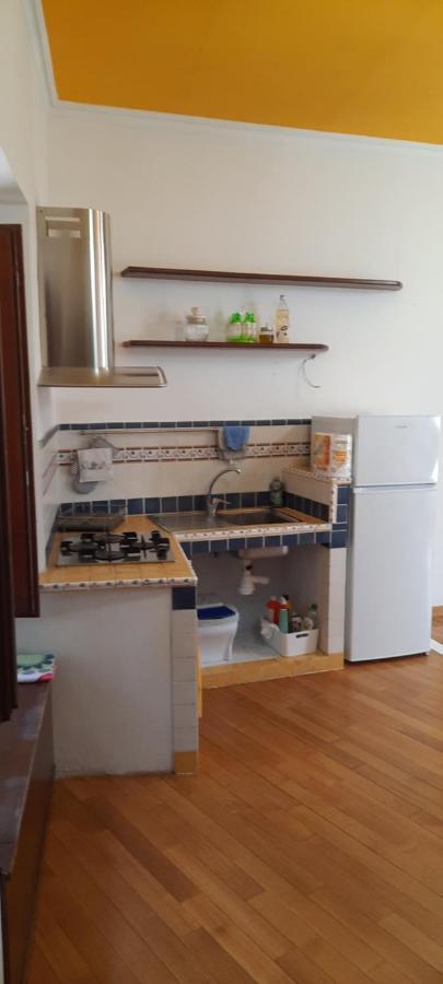 Apartament Oasi Poggio Moiano Zewnętrze zdjęcie