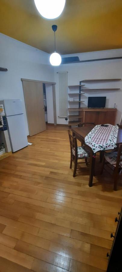 Apartament Oasi Poggio Moiano Zewnętrze zdjęcie