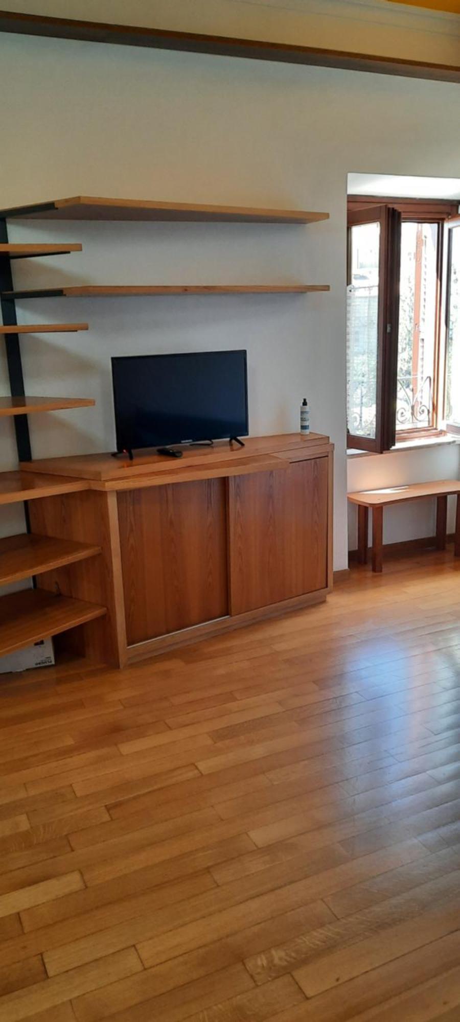 Apartament Oasi Poggio Moiano Zewnętrze zdjęcie